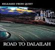 Road To Dalailah - CD