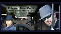 RFQ @ House of Slide
