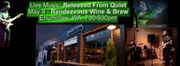 RFQ @ Rendezvous Wine & Brew