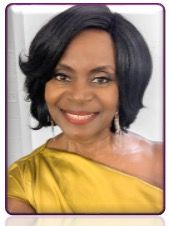 Debórah is the world's only True Dionne Warwick Tribute Artist