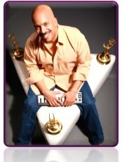 3 X Emmy Winning Bill Jolly of Philly. One of the nation's most prolific composers of Pop and R and B Music