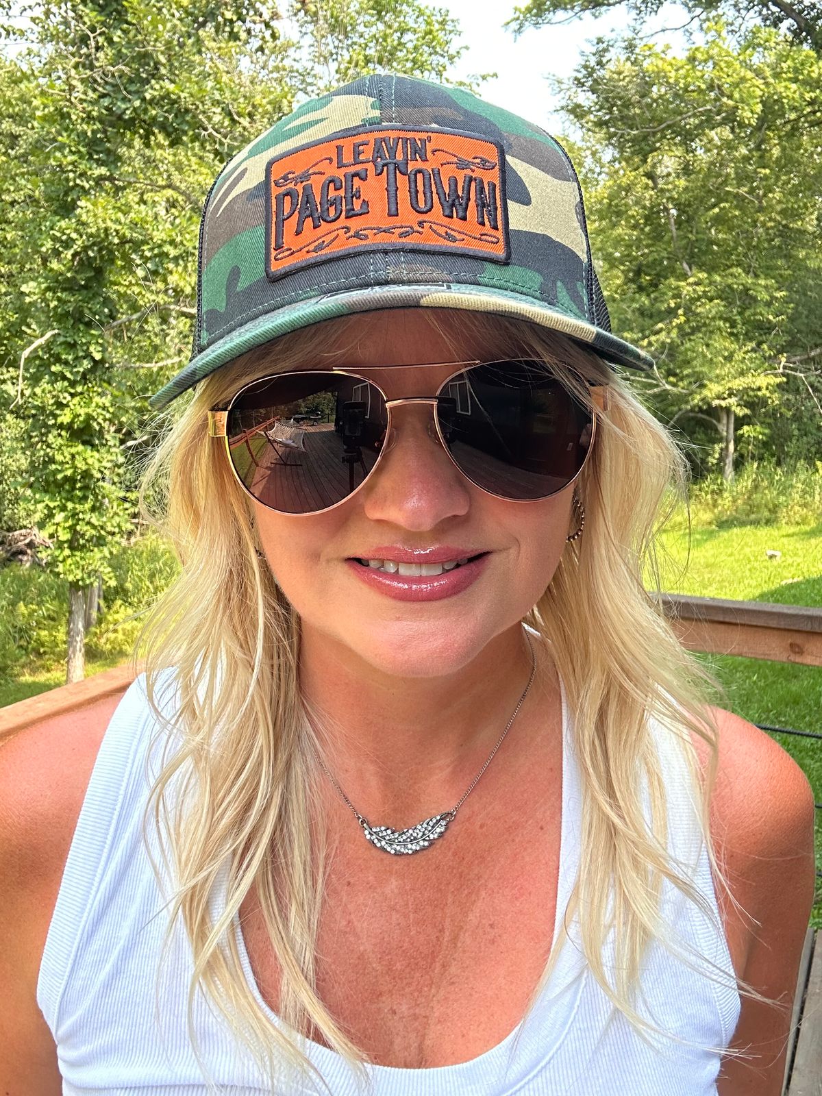 Richardson 112 Patch Hat