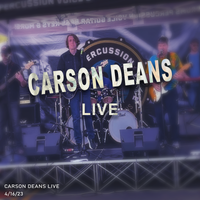 Carson Deans Live (4/16/23) by Carson Deans