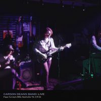 Carson Deans Band (Live, Papa Turney's BBQ, TN 3/19/26) by Carson Deans