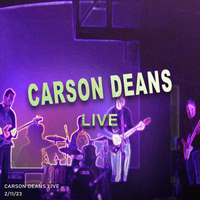 Carson Deans Live (2/11/23) by Carson Deans