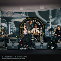 Carson Deans Band (Live, Buttercup Festival, TN 5/2/26) by Carson Deans