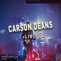 Carson Deans Live (1/14/23) by Carson Deans