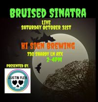 Austin Flee @ Hi Sign Brewing