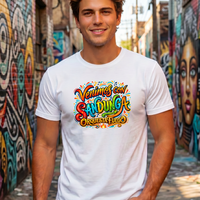Venimos Con Sandunga T-Shirt