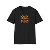 Salsa De La Mata T-Shirt