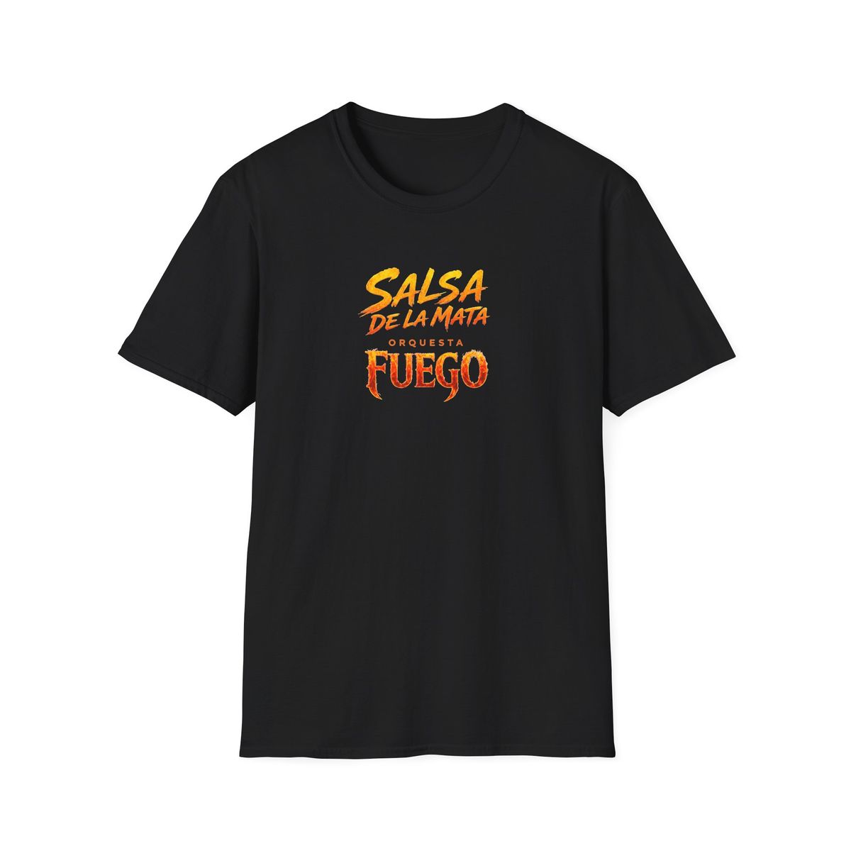 Salsa De La Mata T-Shirt