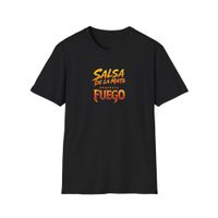 Salsa De La Mata T-Shirt