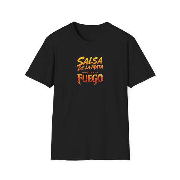 Salsa De La Mata T-Shirt