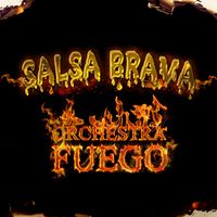 Salsa Brava - CD