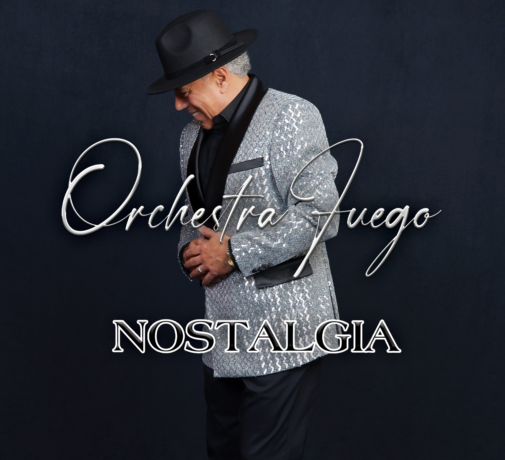 Cry Me A River Ft. Karla Cruz by Orchestra Fuego