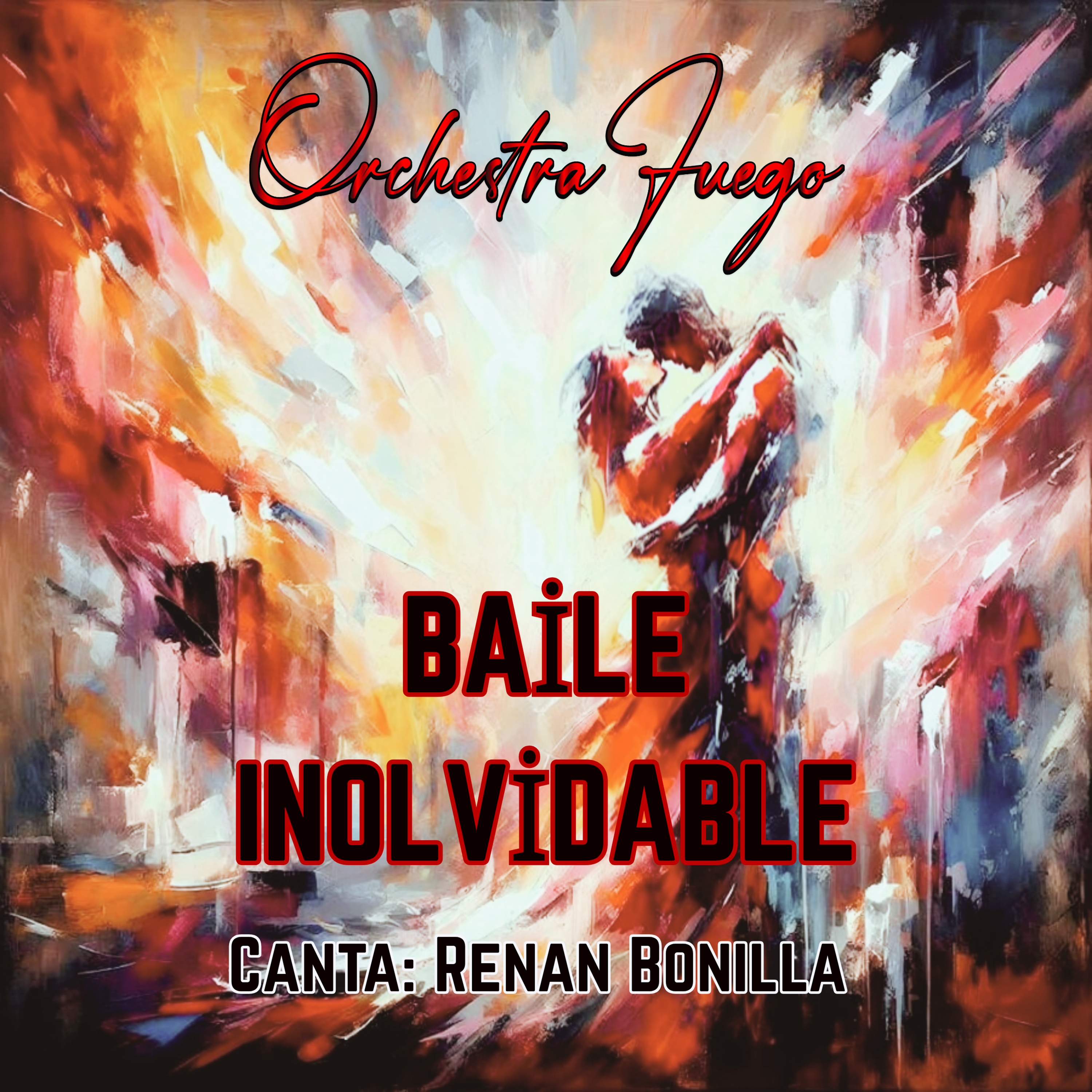 Baile Inolvidable Ft Renan Bonilla