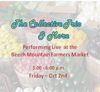 The Collective & More @ Beach Mountain Farmers Market