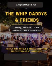 The Whip Daddy's @ The Village of Banner Elk
