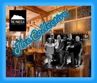 The Collective @ Pineola Tap Room