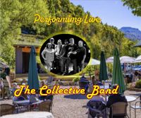 The Collective Band Live @ Grandfather Vineyard & Winery