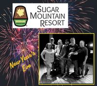 The Collective Band - New Year's Eve at Sugar Mountain Resort