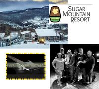 The Collective Band @ Sugar Mountain Resort
