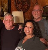 The Collective Trio @ the Banner Elk Cafe & Tavern