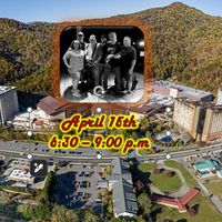 The Collective Band @ Harrahs Cherokee Casino