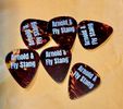 STANG GUITAR PICKS