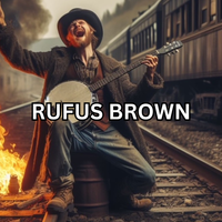 RUFUS BROWN by ARNOLD & FLY STANG