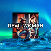Devil Woman by ARNOLD & FLY STANG Featuring Reid Holmes
