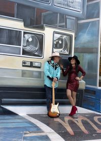 Lasses Rogers Band