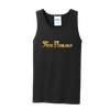 Siege Perilous Tank Top