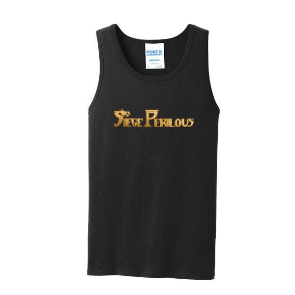 Siege Perilous Tank Top
