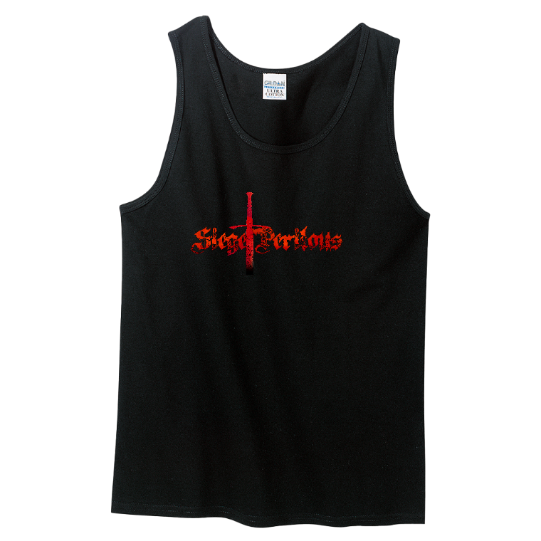 Siege Perilous Tank Top
