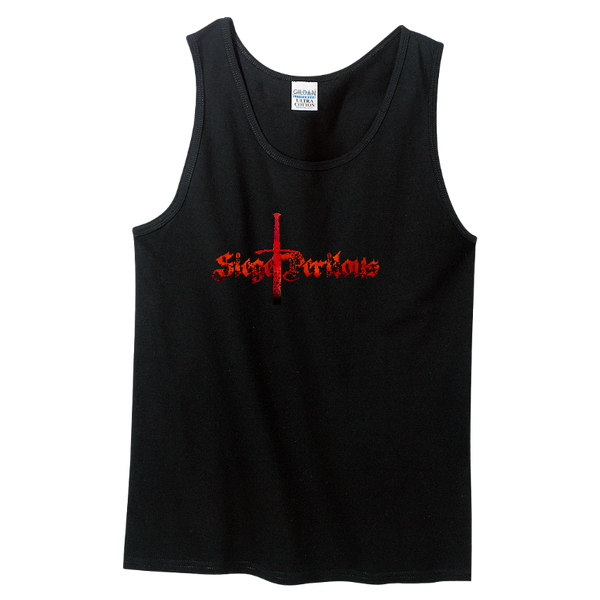 Siege Perilous Tank Top