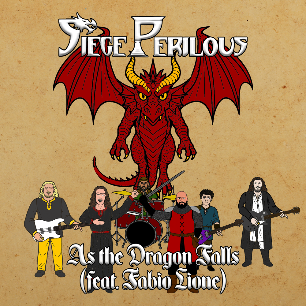 Siege Perilous