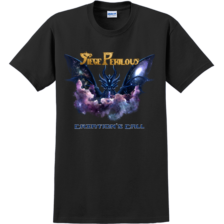 Creation's Call T-Shirt
