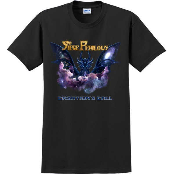 Creation's Call T-Shirt