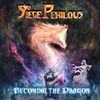 Becoming the Dragon - Vinyl