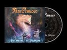 Becoming the Dragon - CD