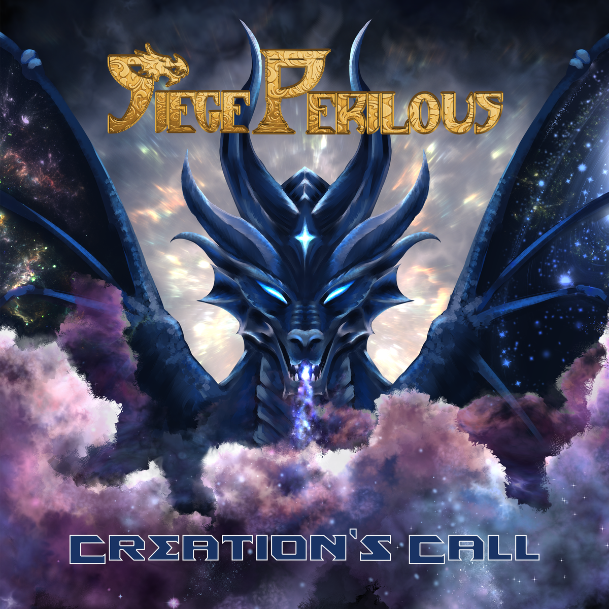 Creations' Call - Creation's Call EP
