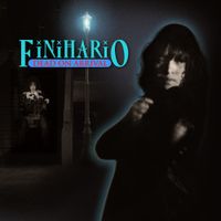 Finihario (a.k.a Dead On Arrival) by Uzur