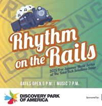 Rhythm on the Rails