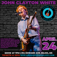 John Clayton White