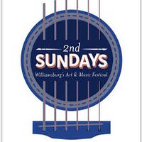 Second Sundays Williamsburg