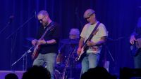 Burning Blues Band Switzerland @ Illnau
