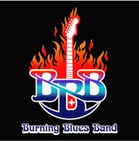 Burning Blues Band Switzerland @ Chutz Solothurn