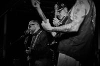 Burning Blues  And Rock Band Switzerland live @ Henry`s Baden