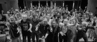 Burning Blues  And Rock Band Switzerland live @ Scala Wetzikon
